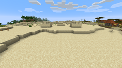 Pustynia - Minecraft Wiki Polska