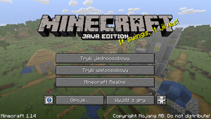 Java Edition Menu 1.14.png