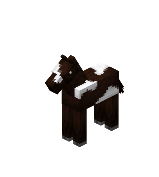 Plik:Darkbrown Baby Horse with White Field.png