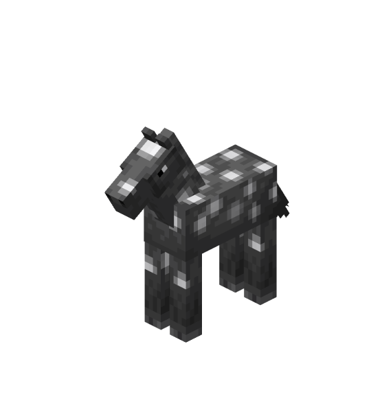 Plik:Gray Baby Horse with White Spots.png