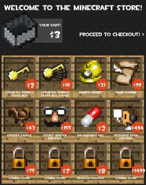 Minecraft store april fool 1.png