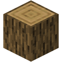 Pień - Minecraft Wiki Polska