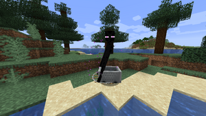 Enderman w wagoniku.png