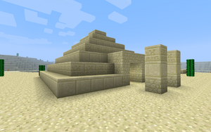 Three Textures of Sandstone 1.2.4.png