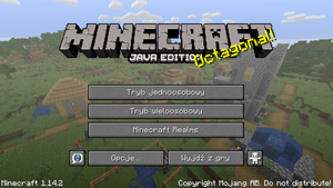 Java Edition Menu 1.14.2.png