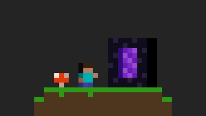 Plik:Osiągnięcie Prosto w nether inne.png