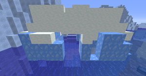 Ośnieżona góra lodowa.png