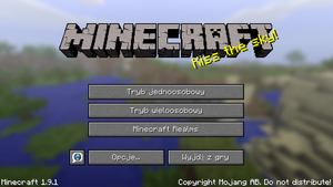 Java Edition Menu 1.9.1.png