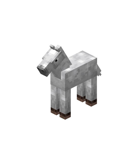 Plik:White Baby Horse with White Spots.png