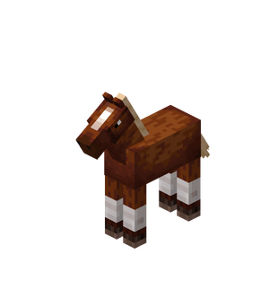 Chestnut Baby Horse with White Stockings.png