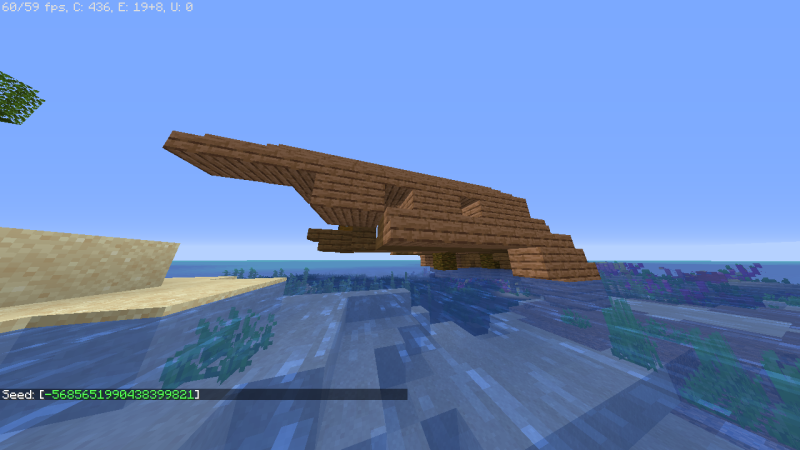 Plik:Częściowo lewitujący nad wodą wrak statku.png