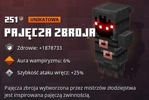 Pajęcza zbroja w ekwipunku.png