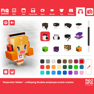 Mojavatar Maker UX demo.gif