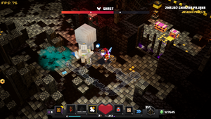 Pokój ze złotem - walka z Ghastem.png