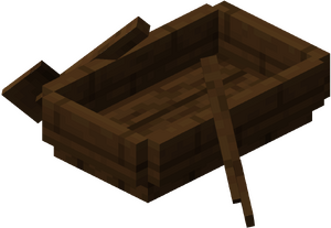 Ciemnodębowa łódka.png