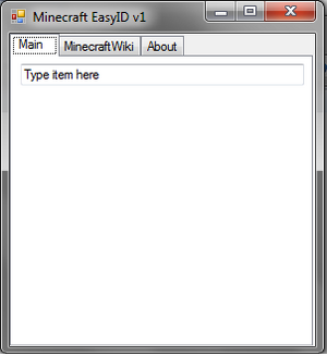 EasyID v1 Screenshot.png
