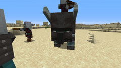 Dewastator - Minecraft Wiki Polska