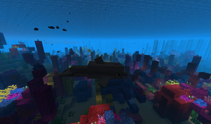 Delfin pod wodą.png