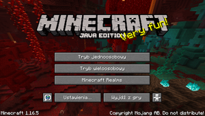 Java Edition Menu 1.16.5.png