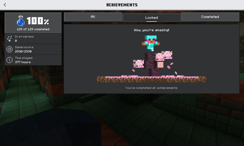 Plik:Osiągnięcia sekcja zablokowane po wykonaniu wszystkich osiągnięć.png