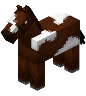 Brown Horse with White Field.png