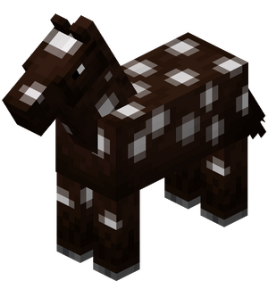 Darkbrown Horse with White Spots.png