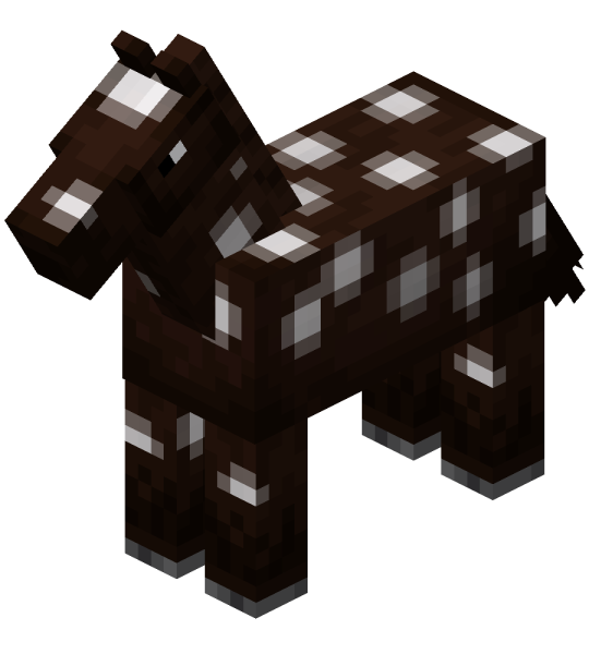 Plik:Darkbrown Horse with White Spots.png