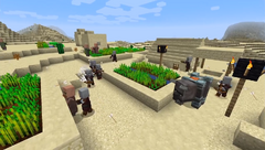Dewastator - Minecraft Wiki Polska