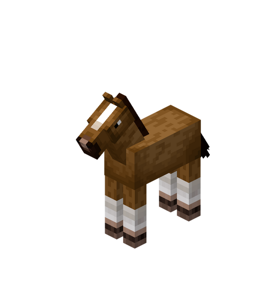 Plik:Creamy Baby Horse with White Stockings.png