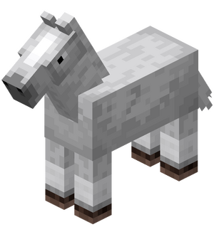 White Horse with White Stockings.png