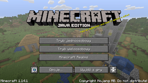 Java Edition Menu 1.14.1.png