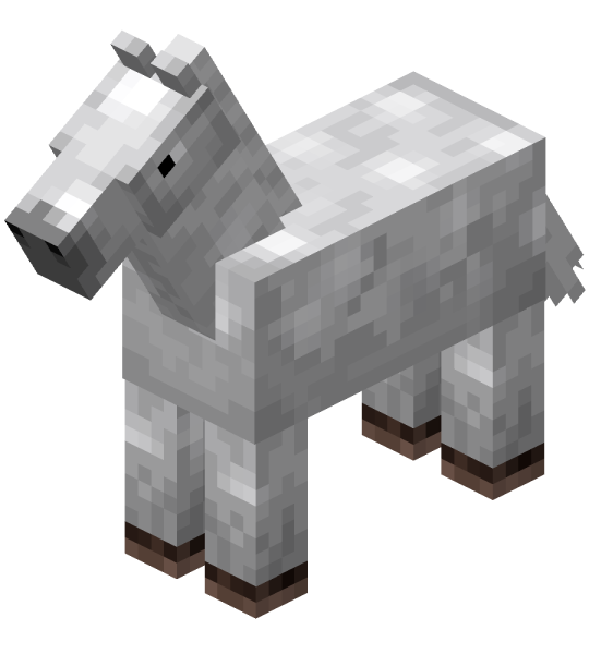 Plik:White Horse with White Spots.png