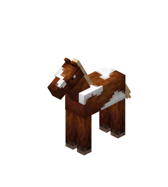 Plik:Chestnut Baby Horse with White Field.png