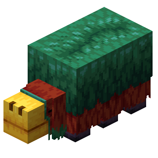 Niuchacz - Minecraft Wiki Polska