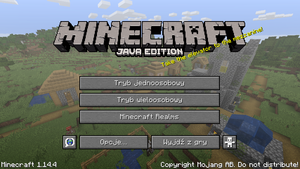 Java Edition Menu 1.14.4.png