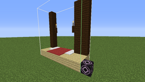 Leśny dwór dywan południowy.png