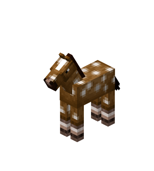 Plik:Creamy Baby Horse with White Spots.png