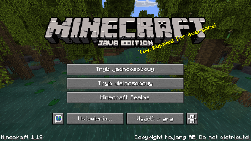 Plik:Java Edition Menu 1.19.png