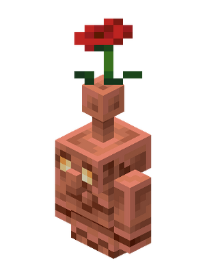 Miedziany golem z makiem.png