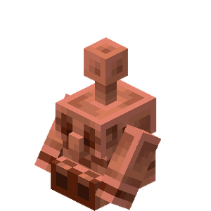 Posąg miedzianego golema (siedzący).png