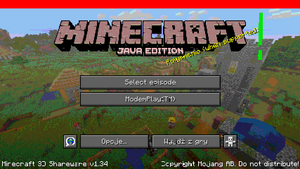 Java Edition Menu 3D Shareware v1.34.png