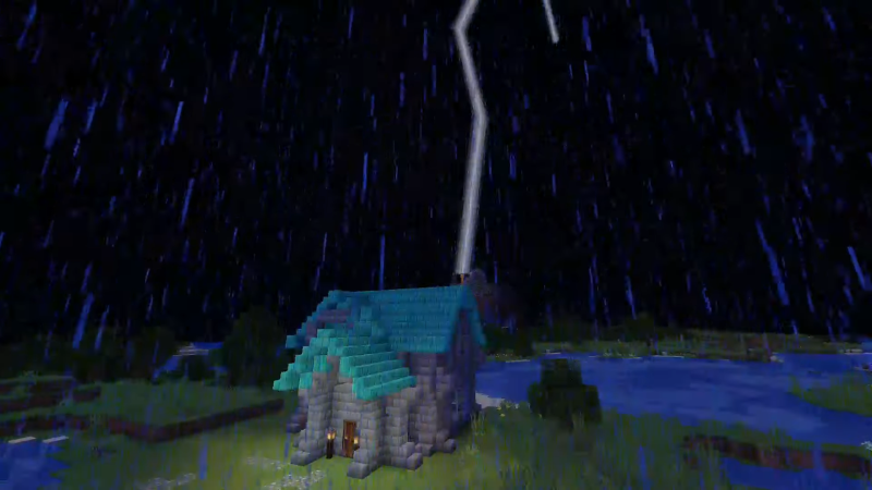 Plik:Uderzenie w piorunochron Minecraft Live 2020.png