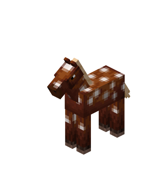 Plik:Chestnut Baby Horse with White Spots.png