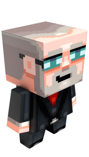 Michael Stoyke Mojavatar.png