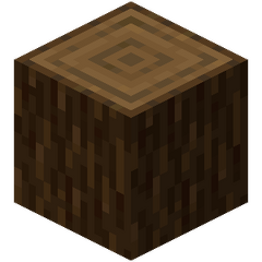 Pień - Minecraft Wiki Polska