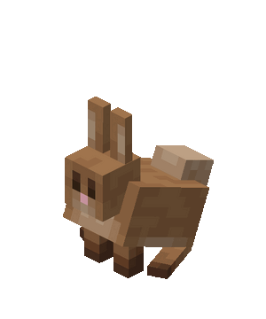 Biegnący królik.gif