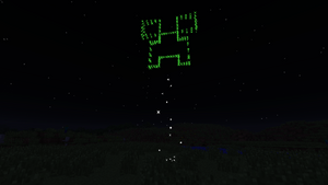 Creeper firework.png