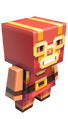 Junkboy's second Mojavatar