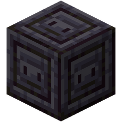 Czernit - Minecraft Wiki Polska
