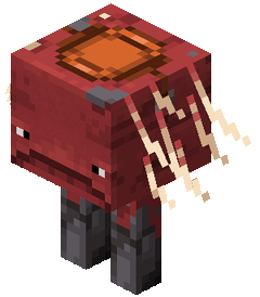 Magmołaz - Minecraft Wiki Polska